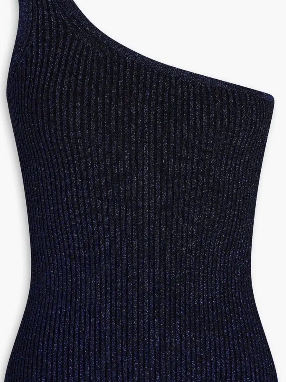 Zimmermann Ribbed Tank - Picture 1 of 5